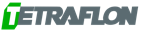Logo Tetraflón
