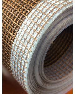 Open Mesh Belts